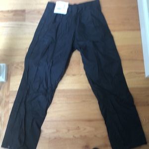Marmot snow/wind pant